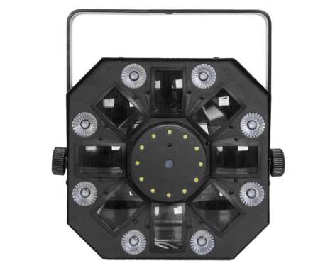 Eurolite LED FE-1750 Hybrid Laserflower