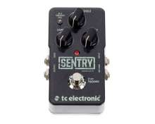 tc electronic Sentry