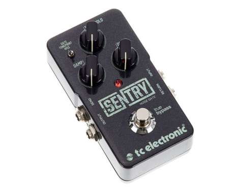 tc electronic Sentry