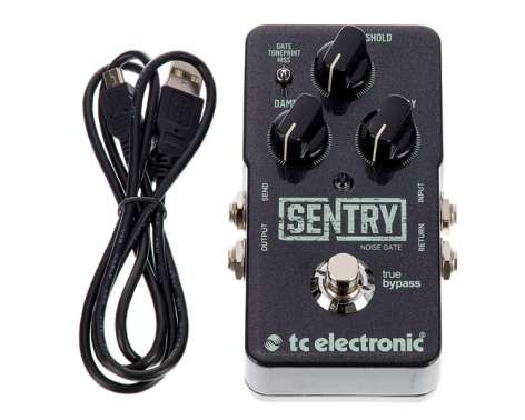 tc electronic Sentry