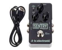 tc electronic Sentry