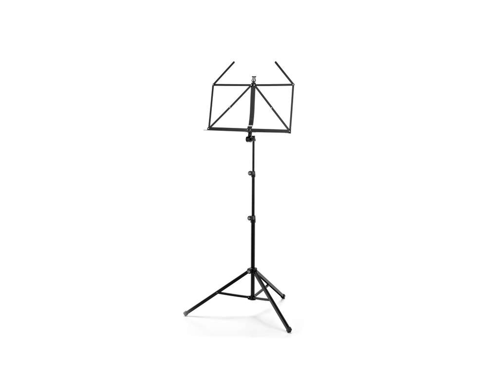 K&M 10065 Music Stand Black