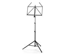 K&M 10065 Music Stand Black