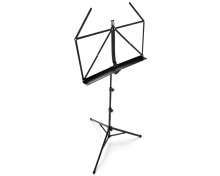 K&M 10065 Music Stand Black