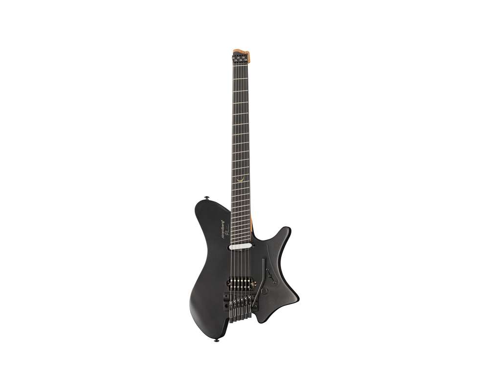 Strandberg Sälen NX 6 Tremolo Plini Ed BK