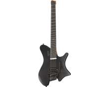 Strandberg Sälen NX 6 Tremolo Plini Ed BK