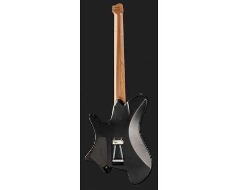 Strandberg Sälen NX 6 Tremolo Plini Ed BK