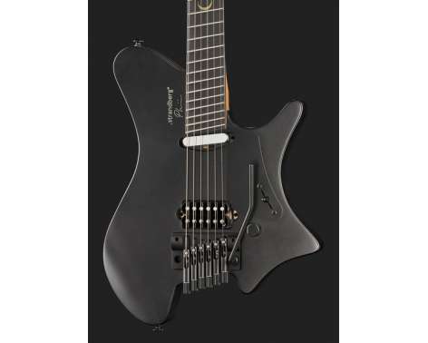 Strandberg Sälen NX 6 Tremolo Plini Ed BK