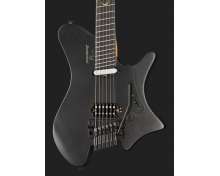 Strandberg Sälen NX 6 Tremolo Plini Ed BK