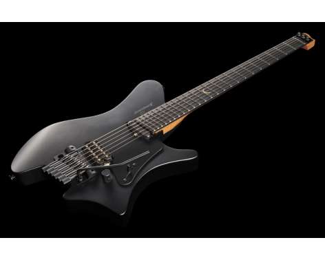 Strandberg Sälen NX 6 Tremolo Plini Ed BK