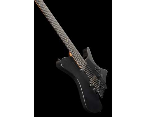 Strandberg Sälen NX 6 Tremolo Plini Ed BK