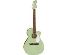 Fender Newporter Player SFG WN