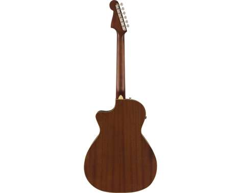 Fender Newporter Player SFG WN