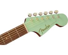 Fender Newporter Player SFG WN