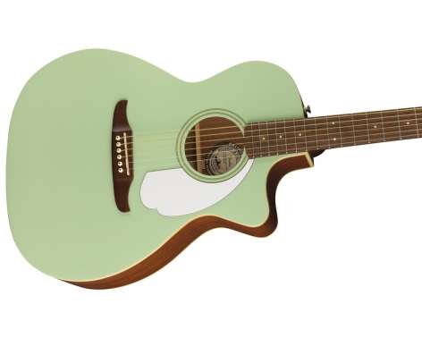 Fender Newporter Player SFG WN