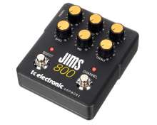 tc electronic JIMS 800 Preamp