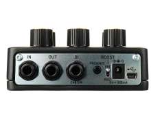 tc electronic JIMS 800 Preamp