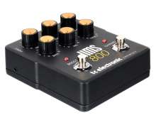 tc electronic JIMS 800 Preamp