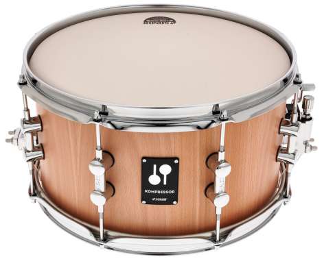 Sonor 13"x07" Kompressor Snare Beech