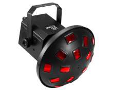 Eurolite LED Z-4000 Beam Effect