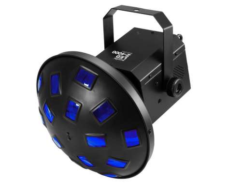 Eurolite LED Z-4000 Beam Effect