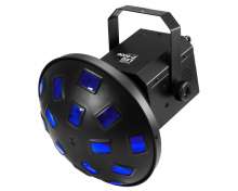 Eurolite LED Z-4000 Beam Effect