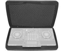 UDG Denon DJ SC Live 4 Hardcase BL