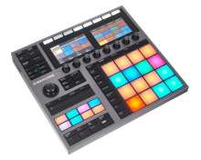 Native Instruments Maschine +