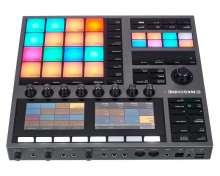 Native Instruments Maschine +