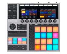 Native Instruments Maschine +