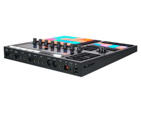 Native Instruments Maschine +