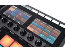 Native Instruments Maschine +