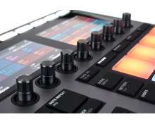 Native Instruments Maschine +