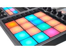 Native Instruments Maschine +