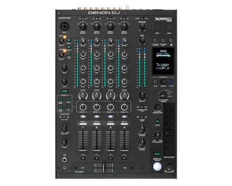 Denon DJ X1850 Prime