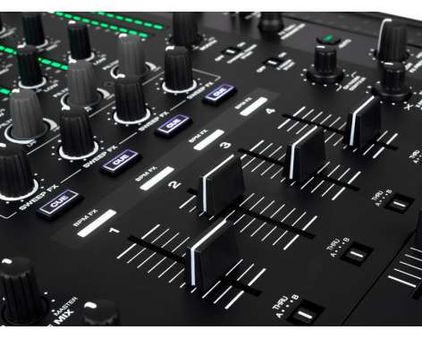 Denon DJ X1850 Prime