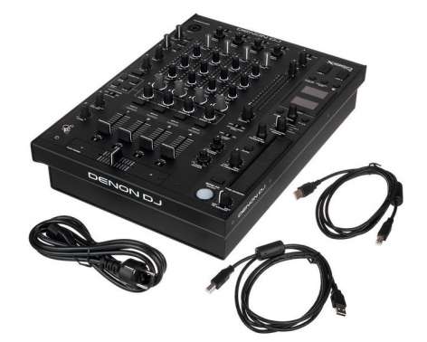 Denon DJ X1850 Prime