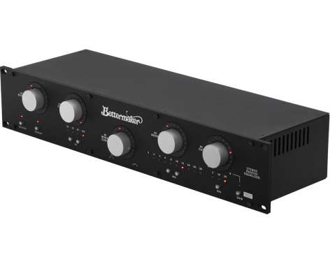 Bettermaker Stereo Passive EQ