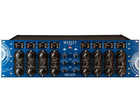 Manley Massive Passive XXV