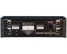 Manley Massive Passive XXV