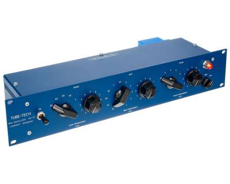 Tube-Tech ME 1B Midrange Equalizer