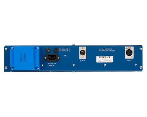 Tube-Tech ME 1B Midrange Equalizer