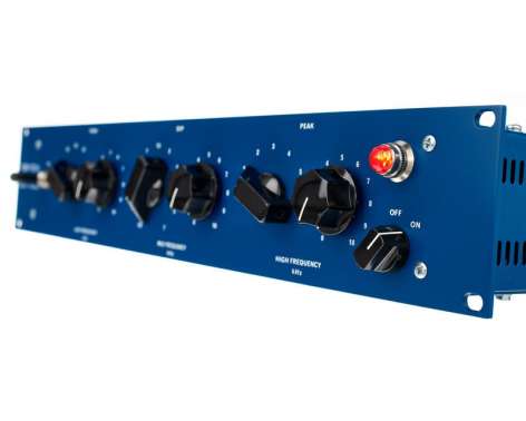 Tube-Tech ME 1B Midrange Equalizer