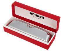 Hohner Golden Melody C - NEW