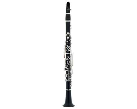 Schreiber D-12 Bb- Clarinet - NEW