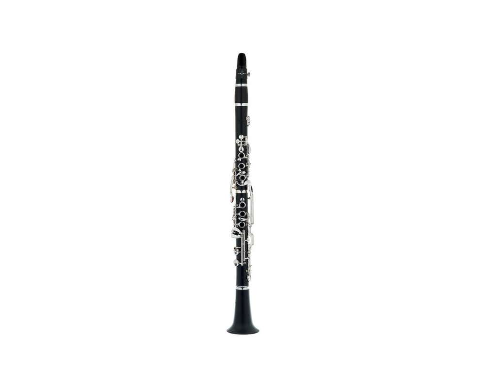 Schreiber D-12 Bb- Clarinet - NEW