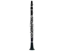 Schreiber D-12 Bb- Clarinet - NEW