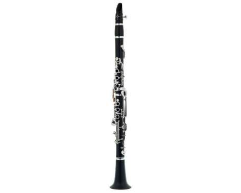 Schreiber D-12 Bb- Clarinet - NEW