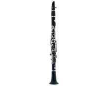 Schreiber D-12 Bb- Clarinet - NEW