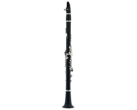 Schreiber D-12 Bb- Clarinet - NEW